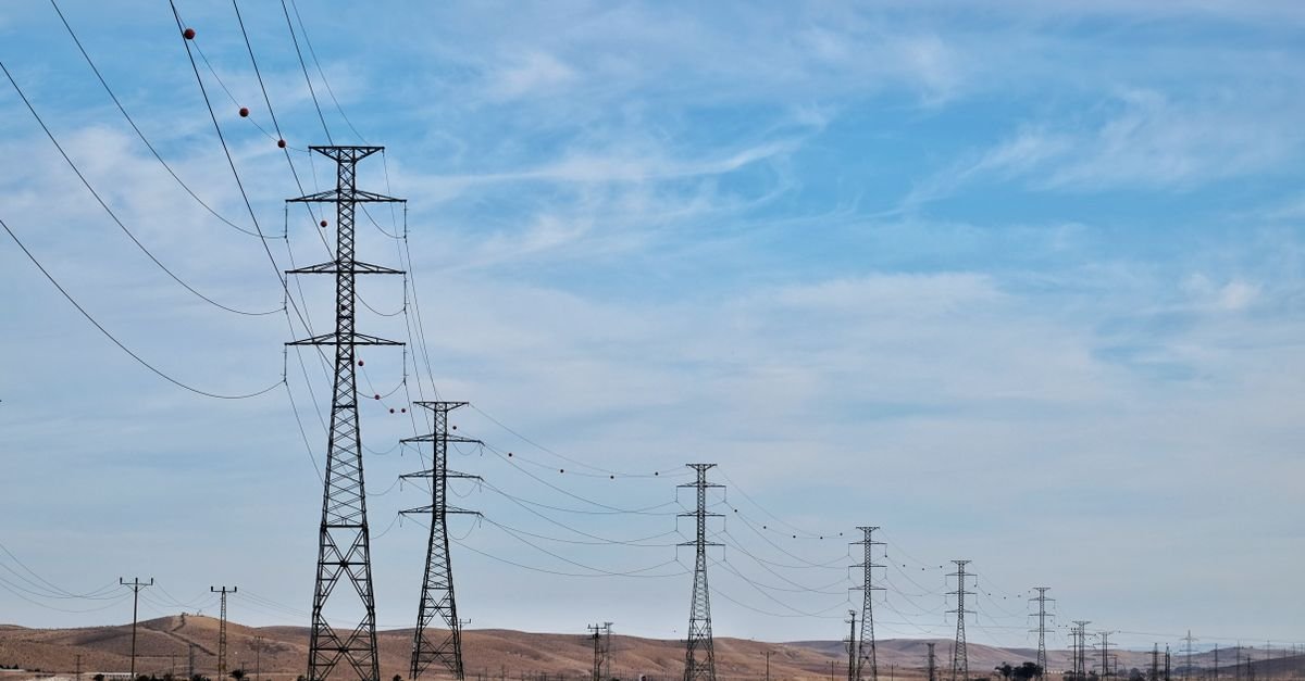 US-Canada Energy Trade Shifts: Gas and Electricity Gains Offset Overall Decline