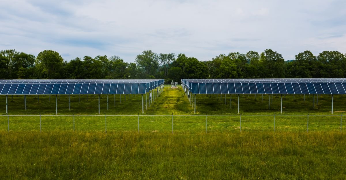 California Solar-Storage Hybrid Advances Clean Energy Goals