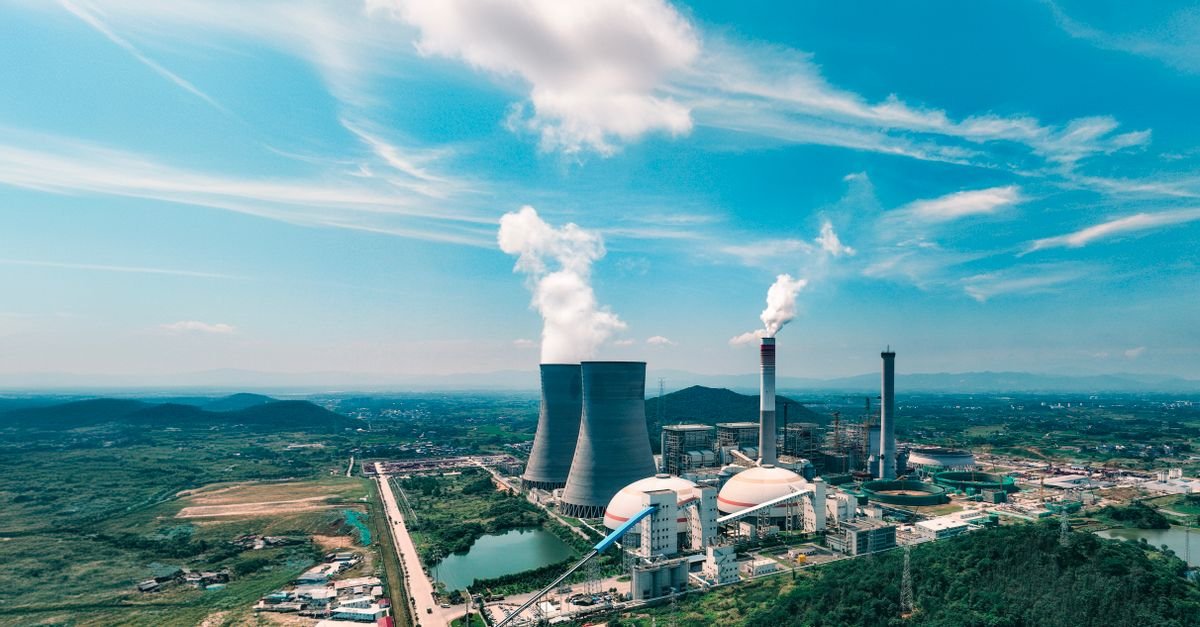 Global emissions cuts require action from all nations, not just major emitters