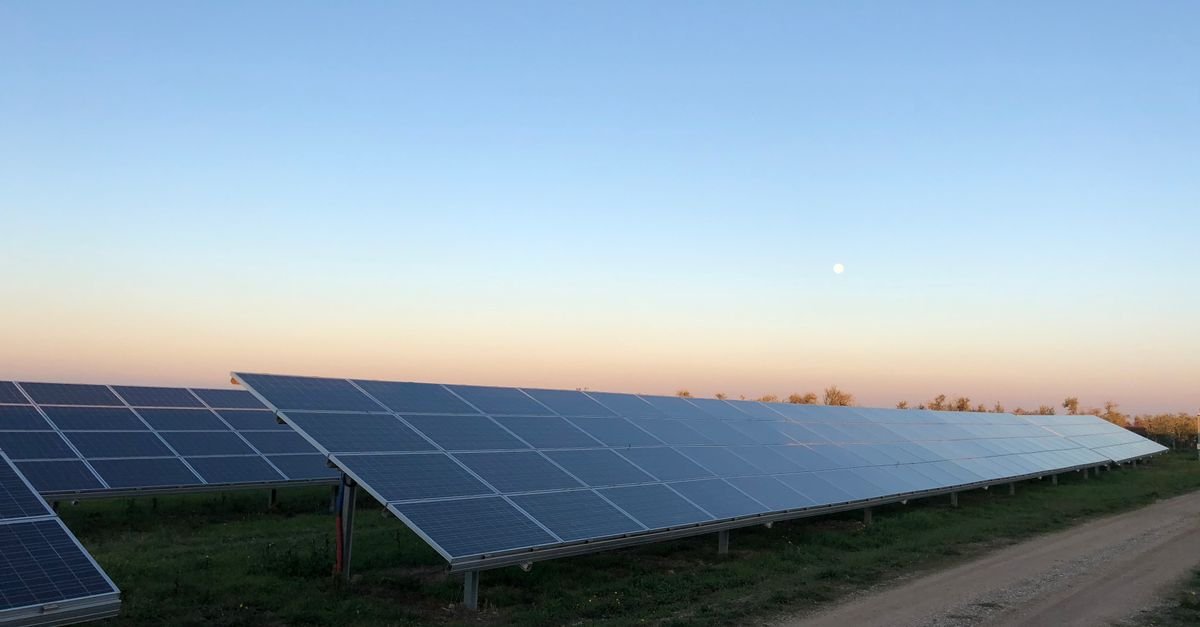 Voltec Increases Residential Solar Module Output With 50-Cell Design