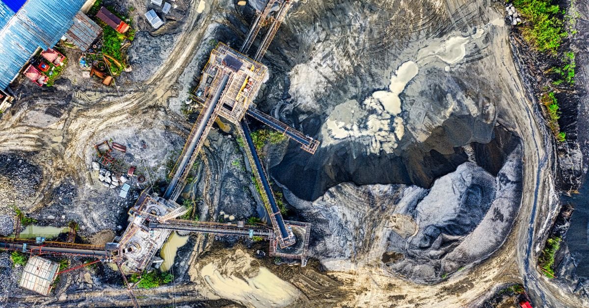 India's NTPC Pursues Overseas Uranium Assets for Nuclear Expansion