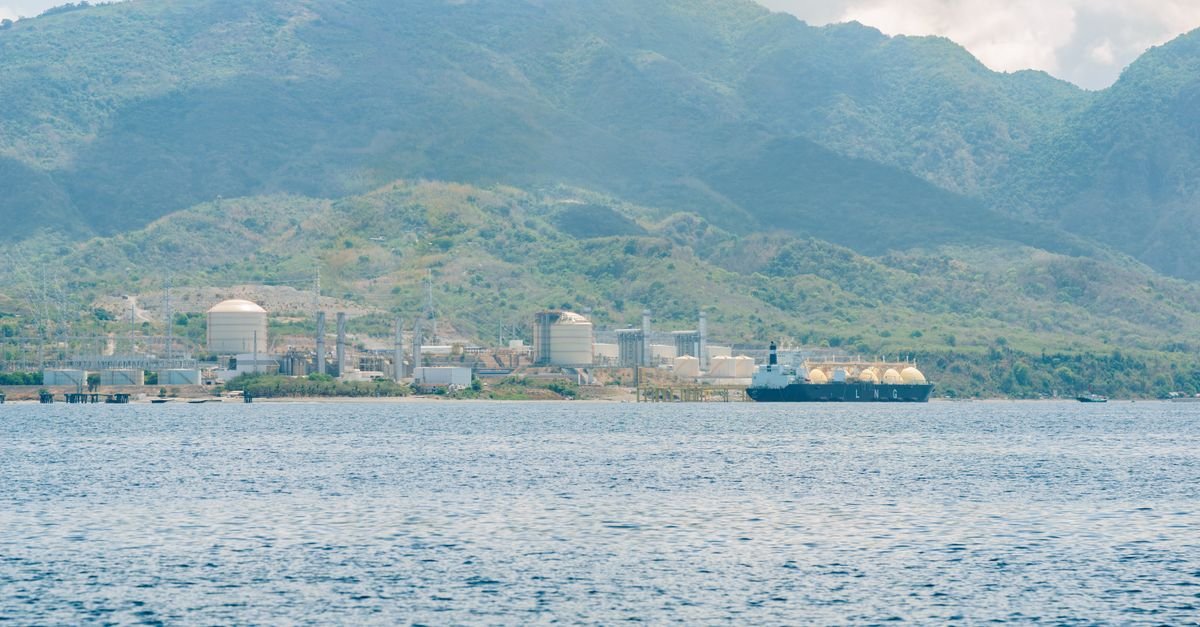 Banpu Integrates Gas, Power, Storage for Energy Security