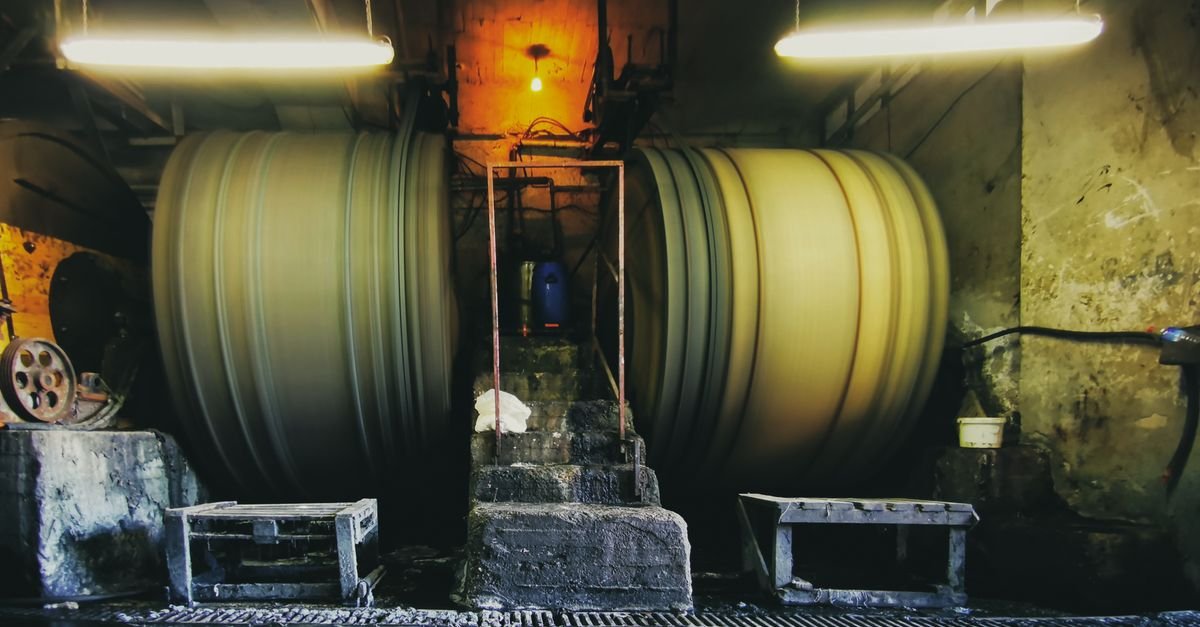Centrus Secures $900M DOE Deal to Commercialize U.S. HALEU Production
