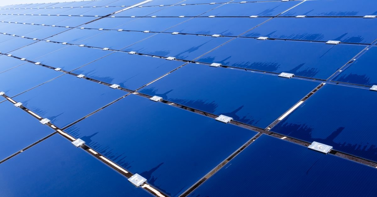 RWE and PPC Complete 930 MW Solar Project in Greece