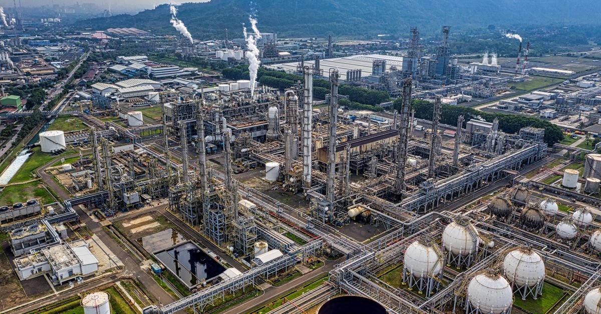 Drax Cleared in FCA Sustainability Investigation