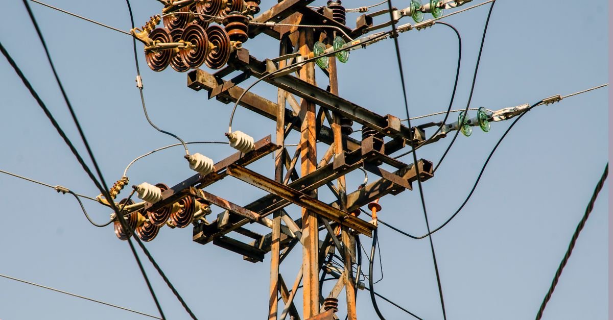 PG&E's Data Center Pipeline Surges on AI Infrastructure Demand