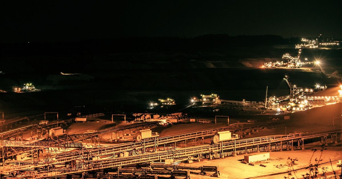 Reliance eyes second coalbed methane project for gas expansion