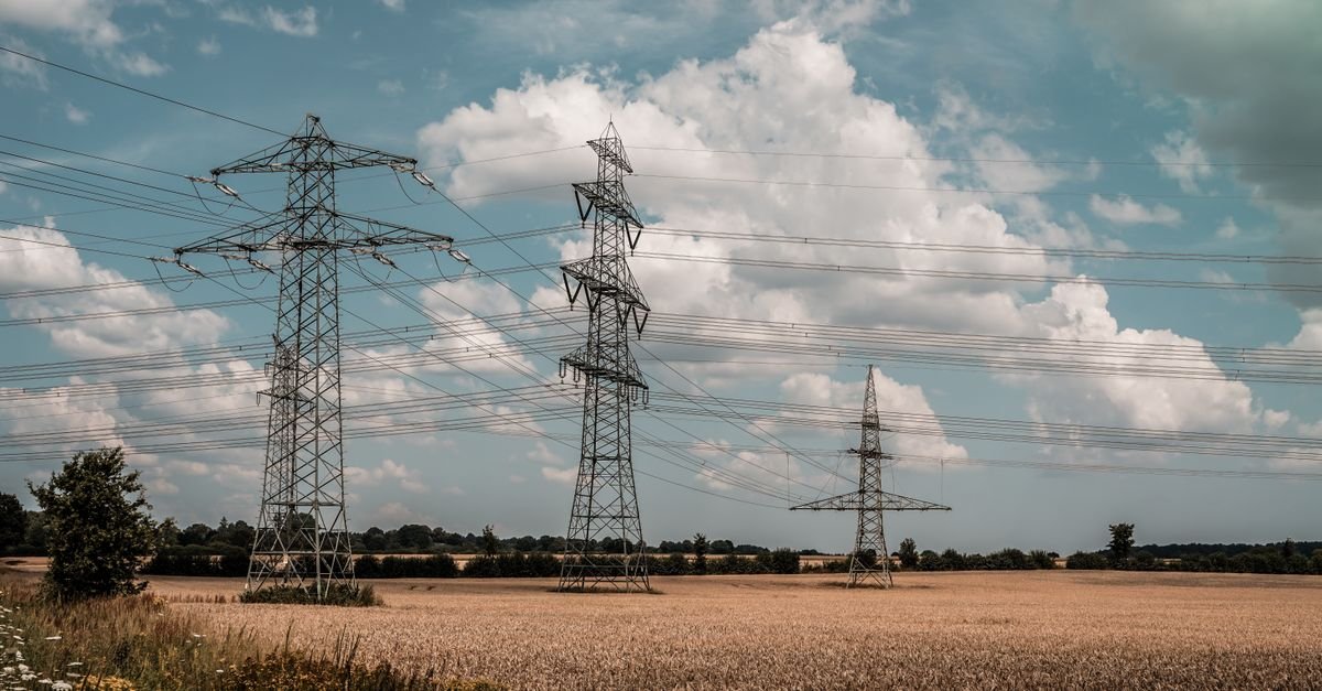 GIS Framework Identifies High-Potential Solar Sites in Lithuania
