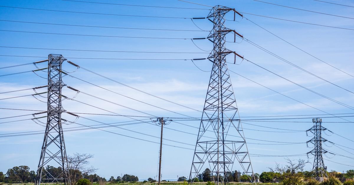 South Africa's Energy Transition Partnership Delivers Early Policy Wins