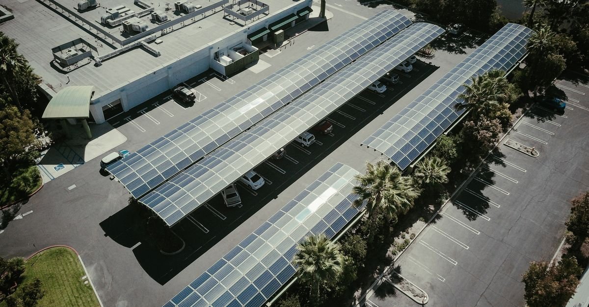 Hydrogen Integration Boosts Solar Utilization in Industrial Parks