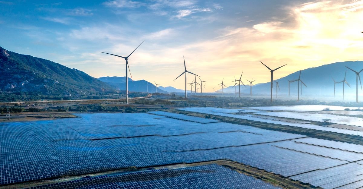 Brookfield Launches Lumara Platform With $600M India Renewable Investment