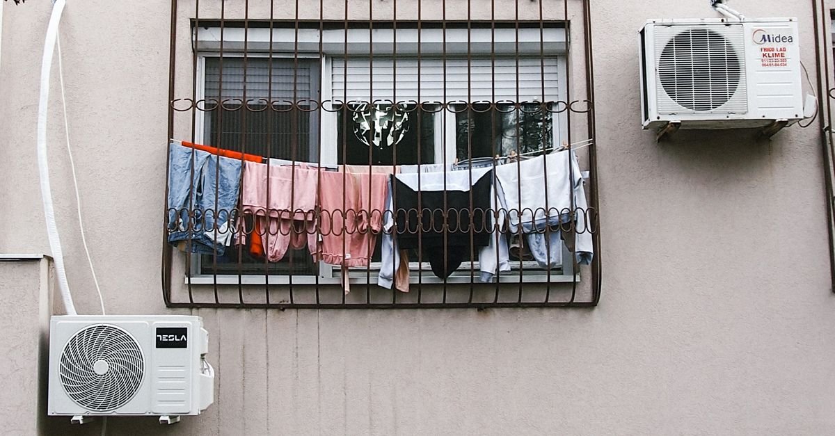 Heat pumps poised to overtake air conditioners in US market