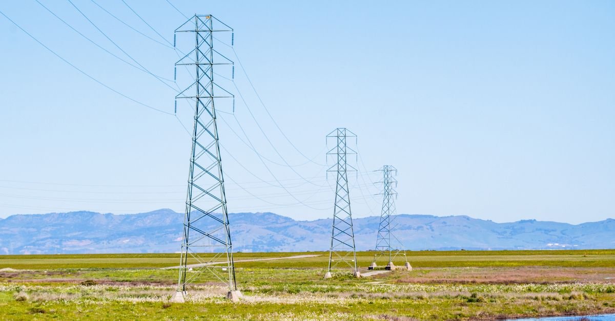 EIA Projects Data Center Server Power Demand to Triple by 2050