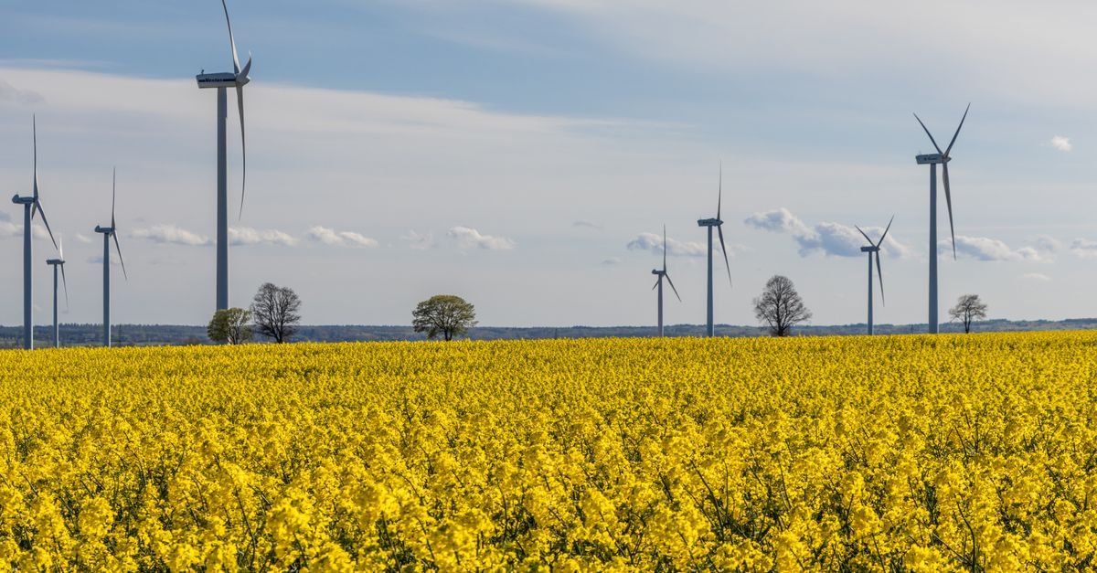 Exus Renewables Secures $356M KeyBank Financing for Pennsylvania Wind Repowering