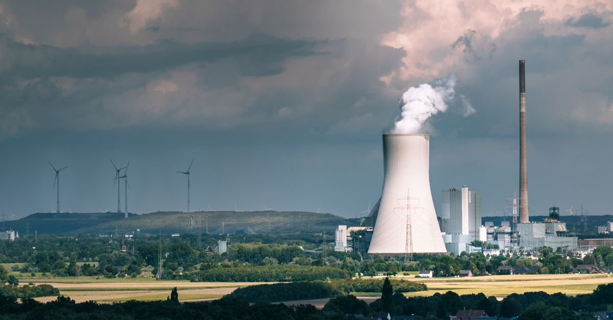 NRC Proposes Sweeping Modernization of Commercial Reactor Licensing