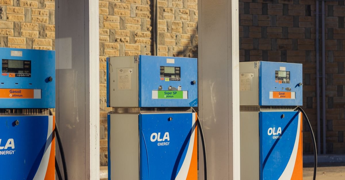Natural Gas Price Spike Drives Electricity Costs Higher Nationwide