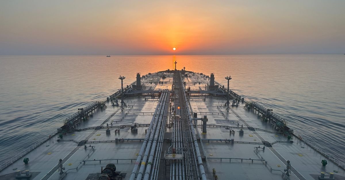 Oil Prices Ease as US-Iran Talks Resume After Regional Flare-Up