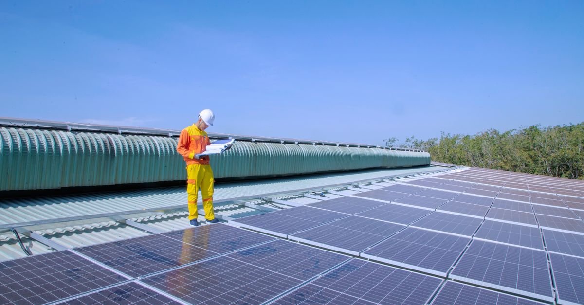 ITI Seeks Partners for 5 MW Solar-Storage Project at Uttarakhand University
