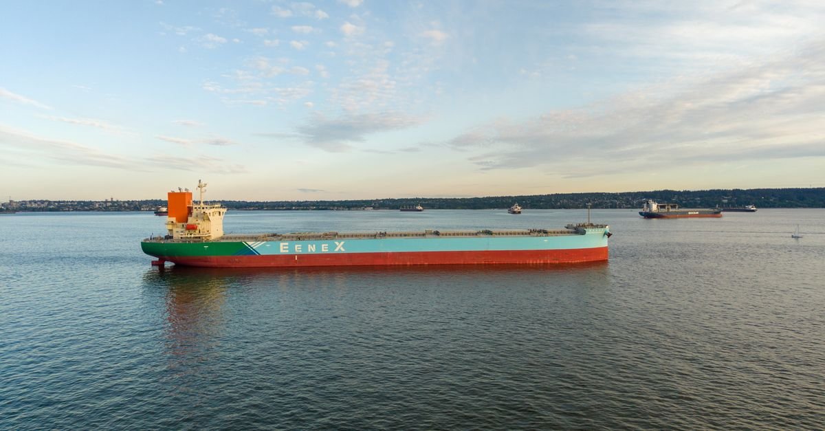 LPG Shippers Turn to Ship-to-Ship Transfers as Panama Canal Fees Spike