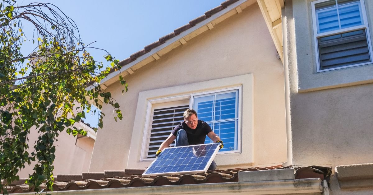 Availability and Affordability Drive Solar Adoption in West Africa
