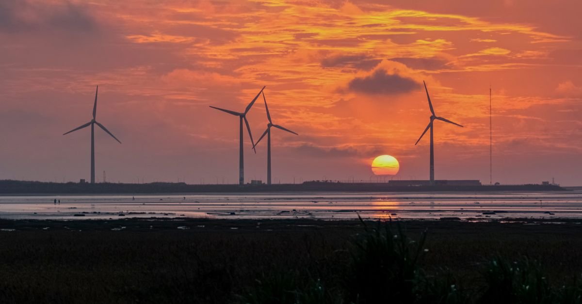 Marine Lidar Campaign Validates Turbulence Models for Offshore Wind