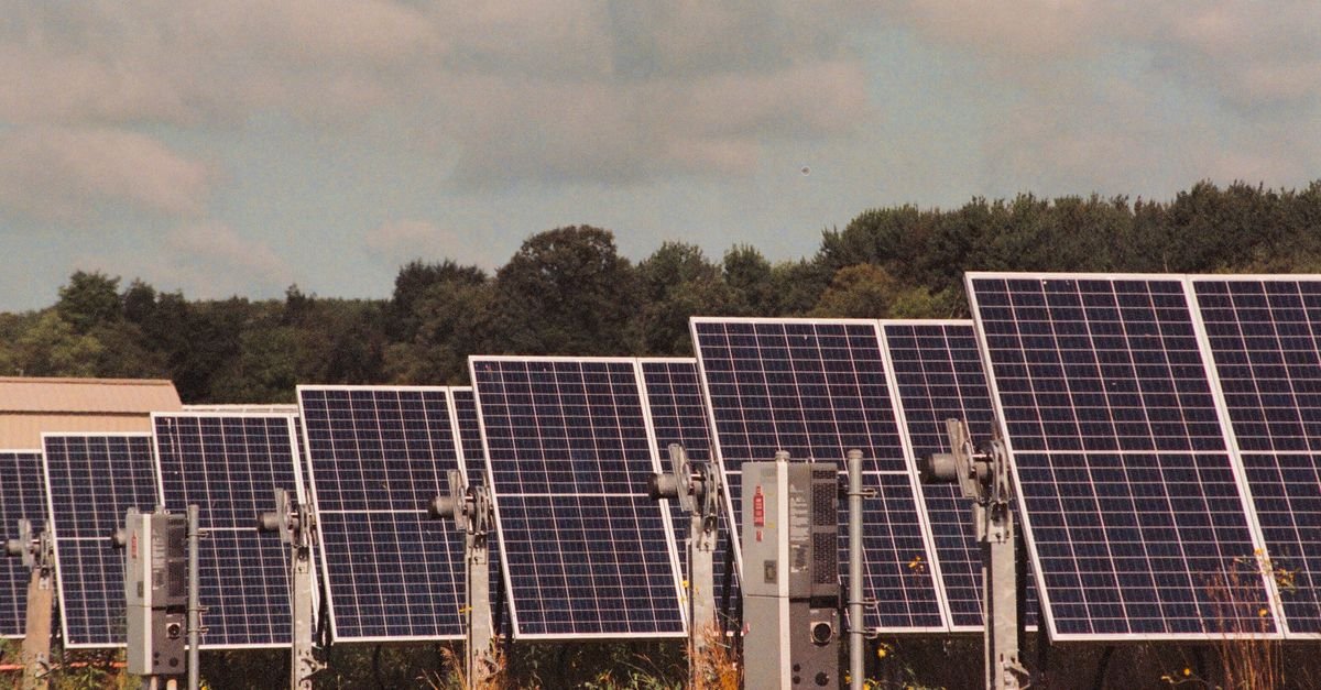 Founder Energy Wins RM6.05M Solar Subcontract in Malaysia