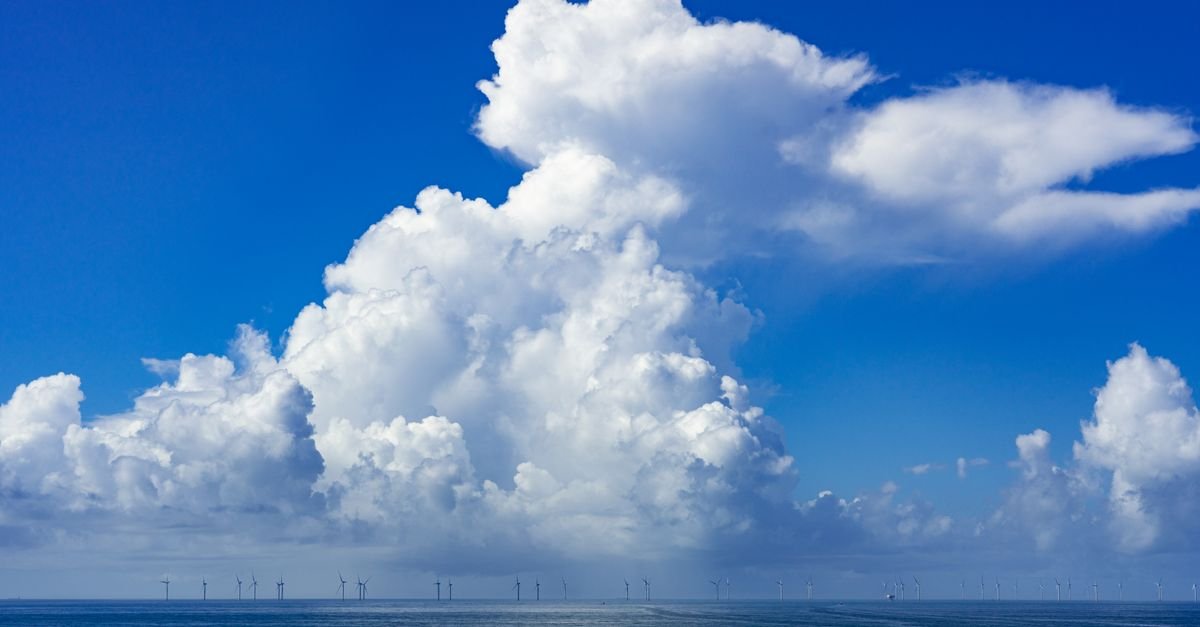 EU Wind and EV Manufacturing Capacity Doubles Market Deployment Rates