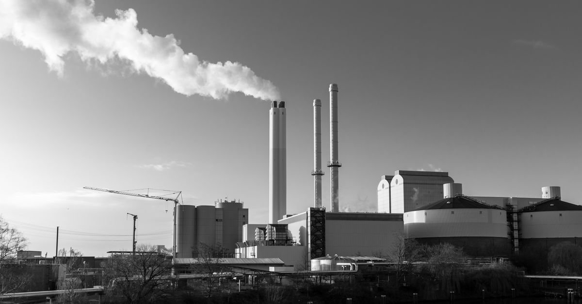 China's CCUS Deployment in Coal Power Faces Infrastructure Limits