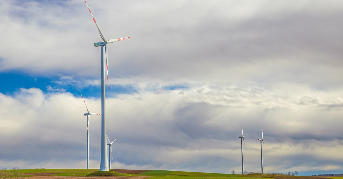 Transformer Model Improves Wind Power Forecasting Accuracy