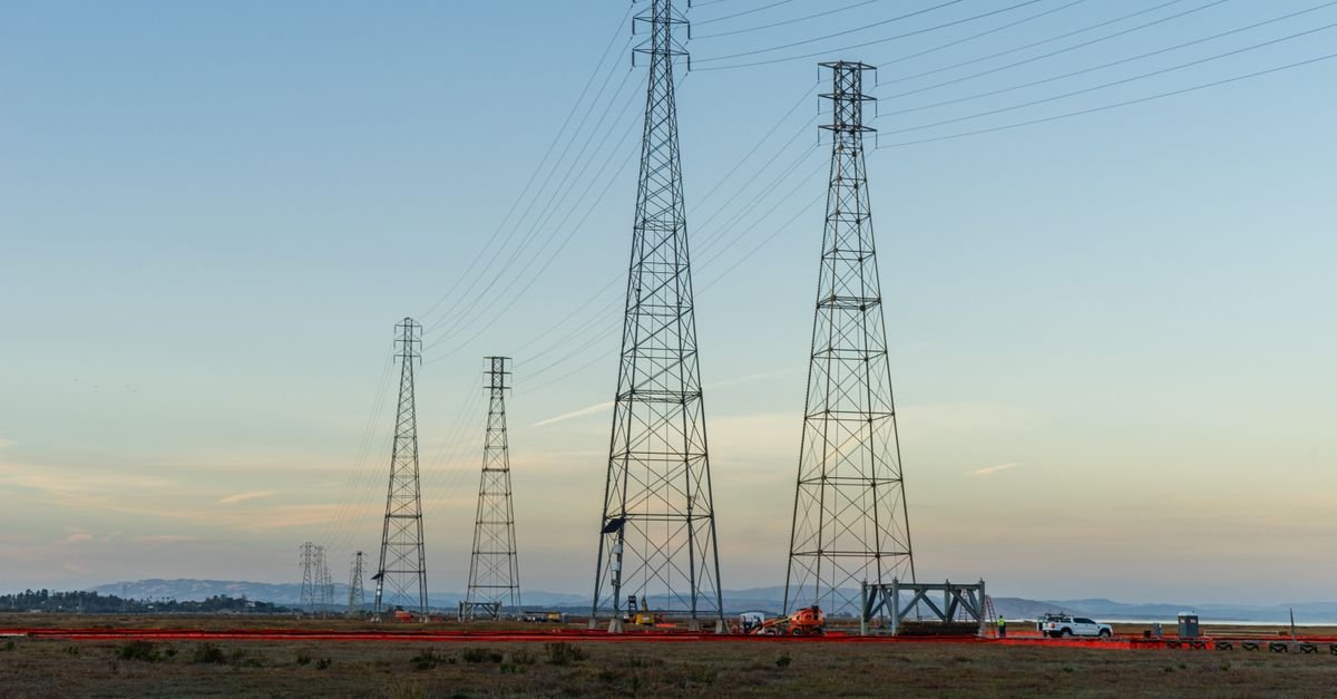 Texas Approves New Process for 438 GW Large-Load Queue