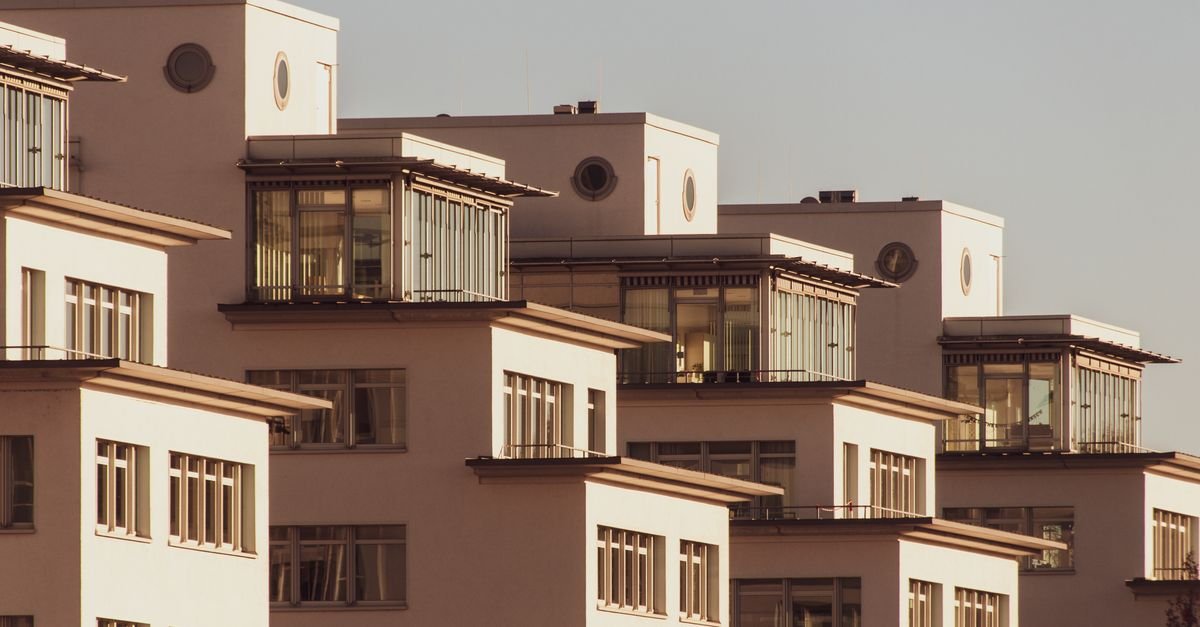 Sydney apartments face dangerous overheating as climate warms by 2050
