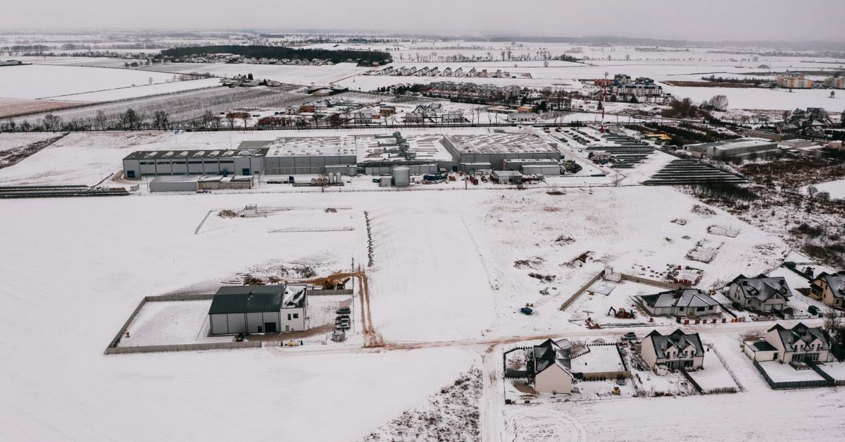 Supernode battery reaches 520 MW milestone, Stage 3 financed