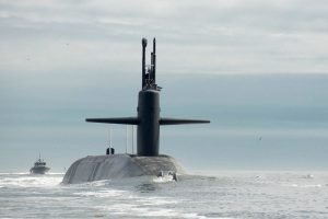 Sandia Completes W88 Warhead Production, Enters Sustainment Phase