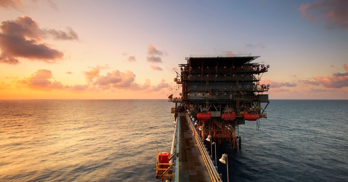 China Sets First Quantified CCUS Target for 2030
