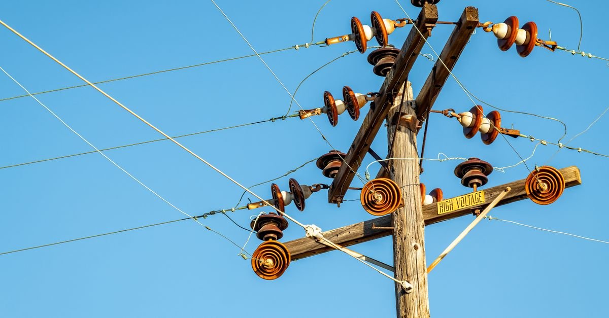 Digital Twins Transform Energy Infrastructure Maintenance and Resilience
