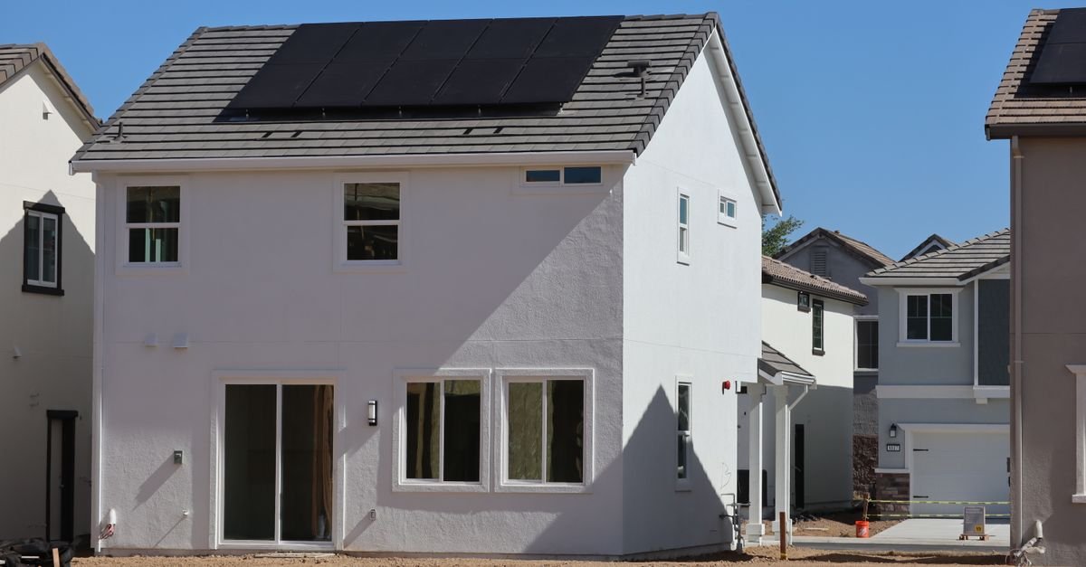 Virtual Power Plants Emerge as Solution to Rising Grid Demand