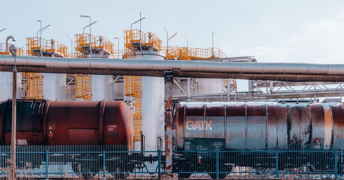 North Sea Oil Exploitation Urged to Prevent UK Job Losses