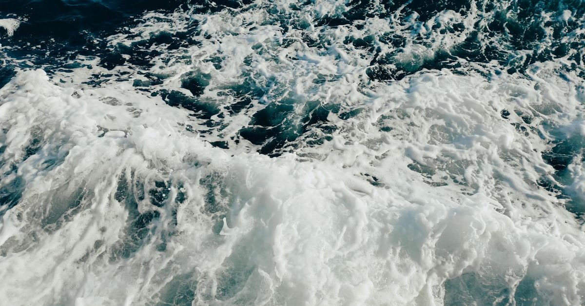 Wave Energy Generator Optimization Boosts Power Output and Efficiency