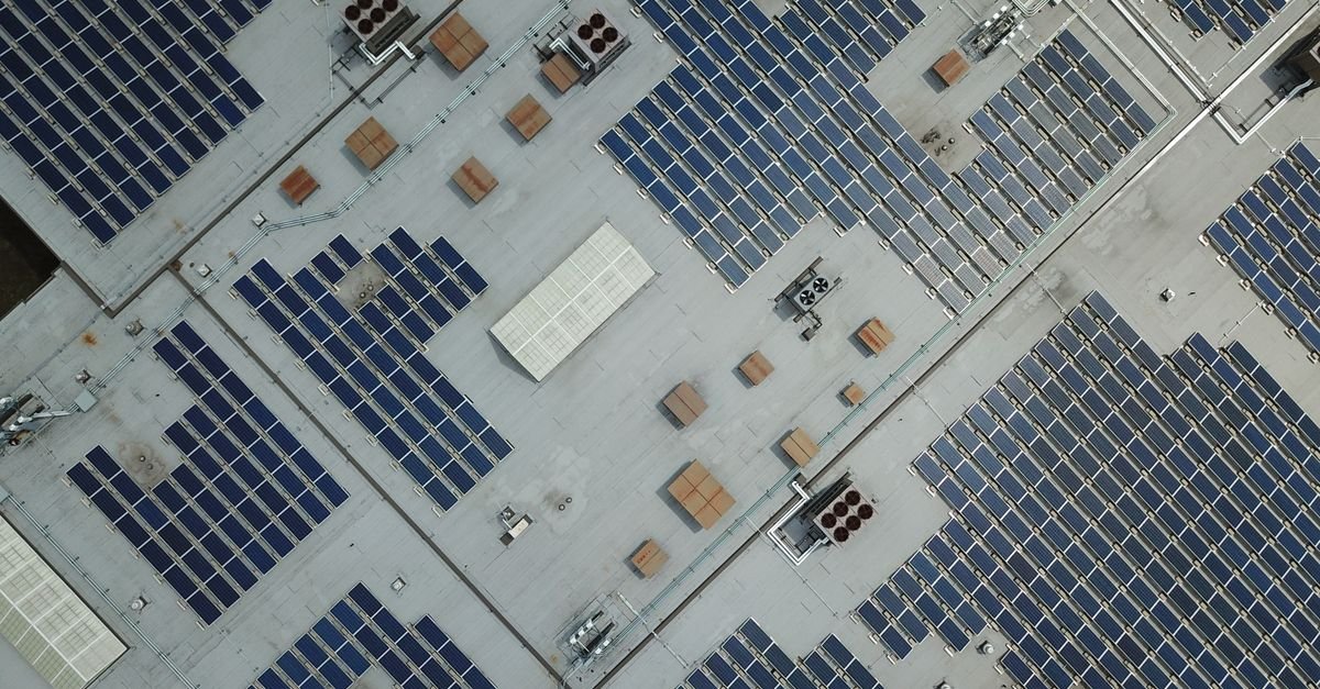 India Extends Solar Component Relief Until End of 2026