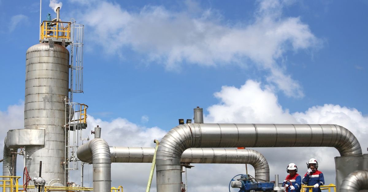 ADNOC, INPEX ink 15-year LNG supply deal from Ruwais