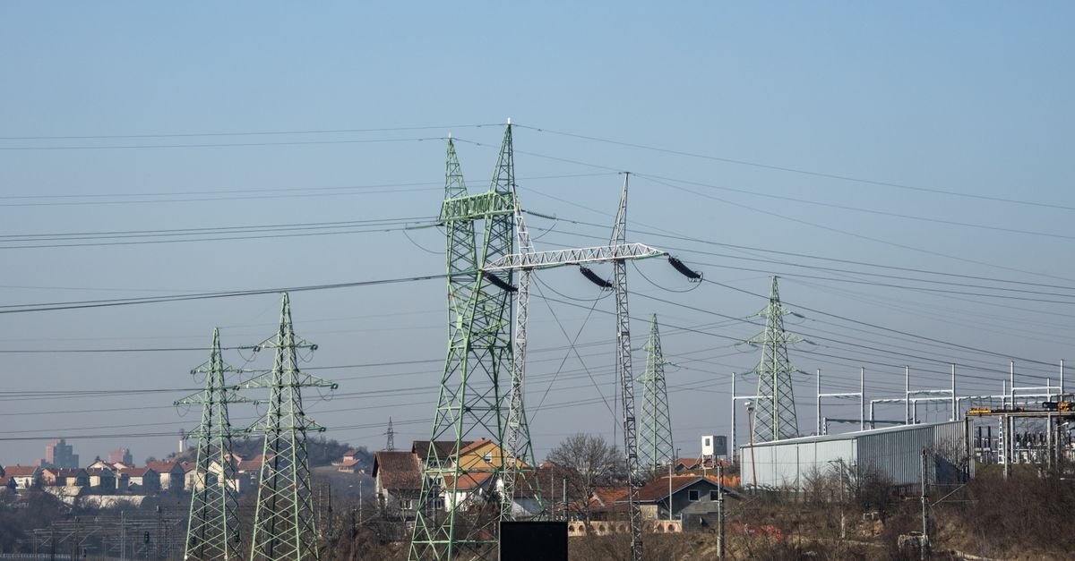 Cyprus Curtails Record 65% of Solar Output Amid Grid Congestion