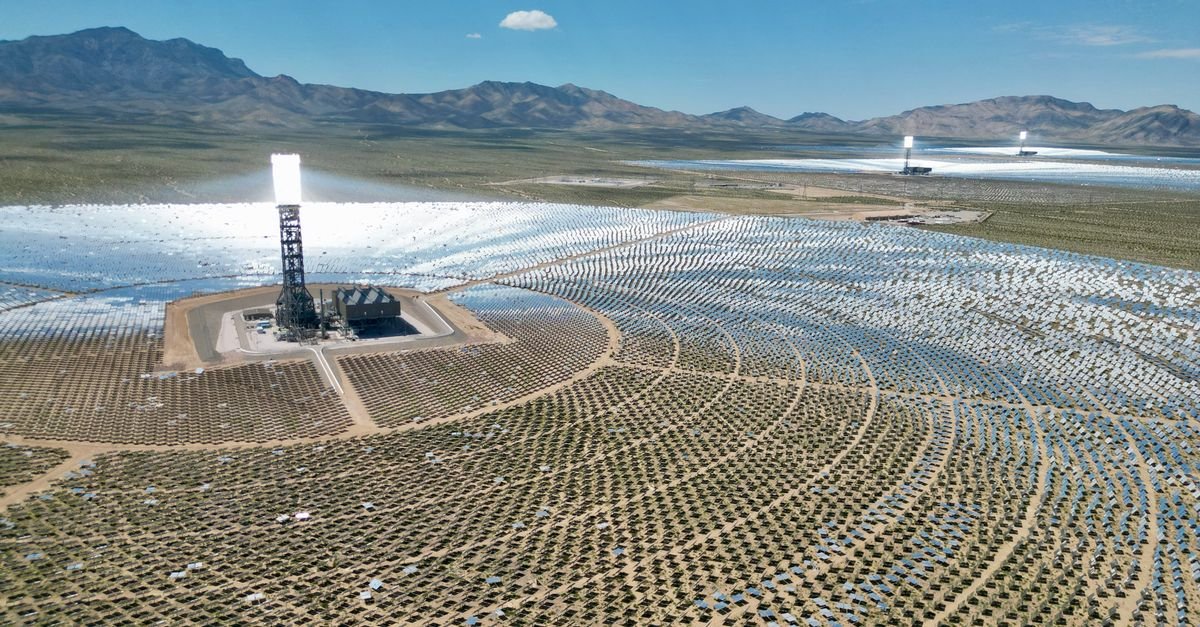 NTPC Commissions 64.76 MW at Khavda Solar Park in Gujarat