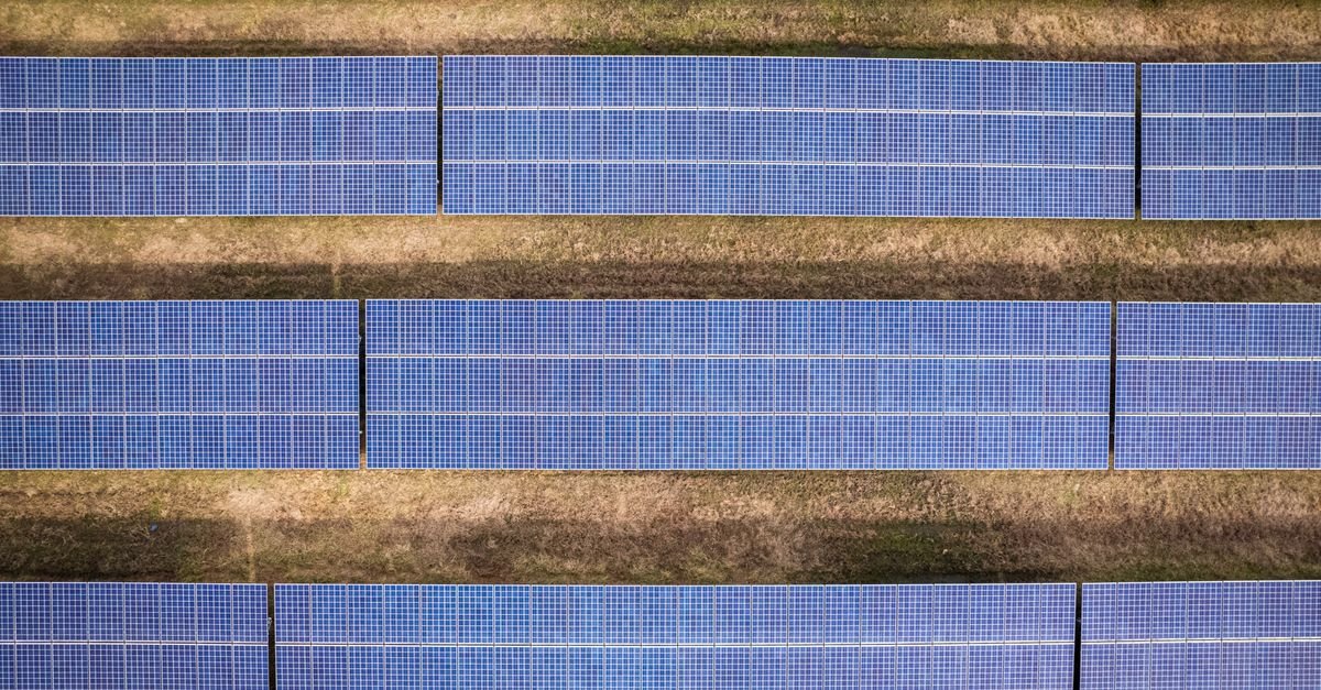Spain Could Deploy 6.48 GW of Offshore Solar Capacity