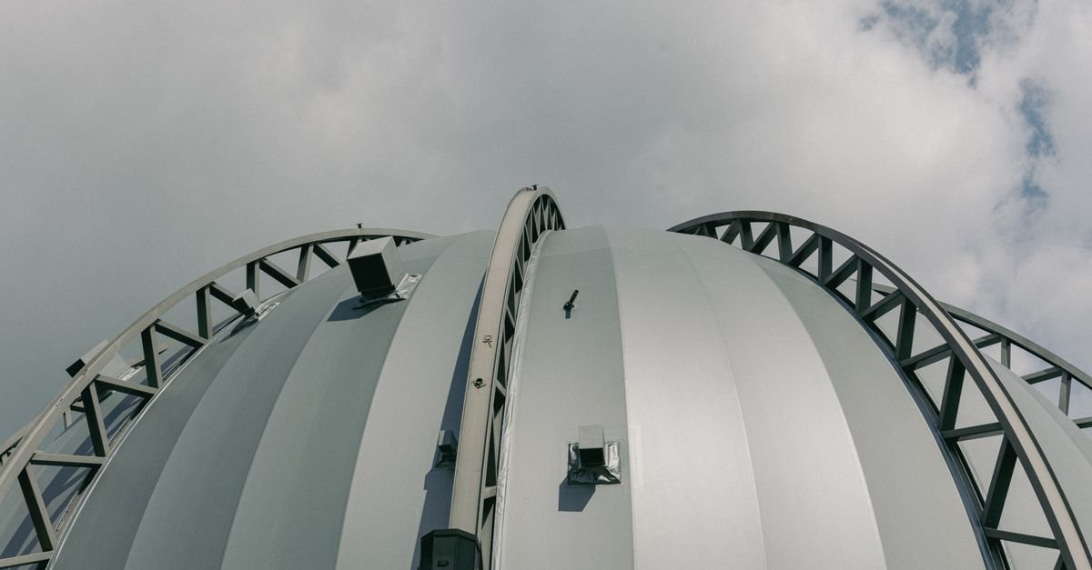 Dairy Manure Emerges as Contested Fuel for Data Centers
