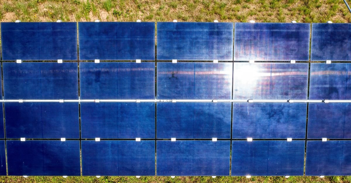 Ballast Rock Funds 74.5 MW Community Solar Portfolio in Illinois