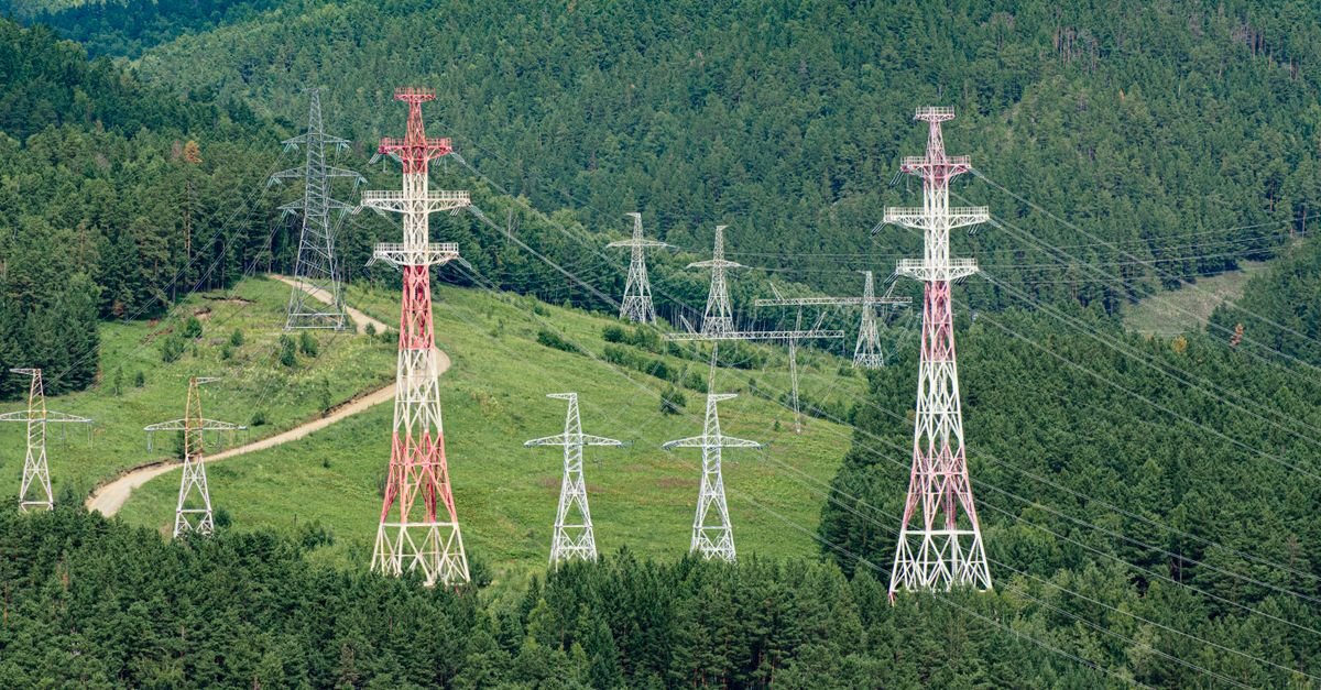 PJM Capacity Auction Signals Grid Strain as Electrification Accelerates