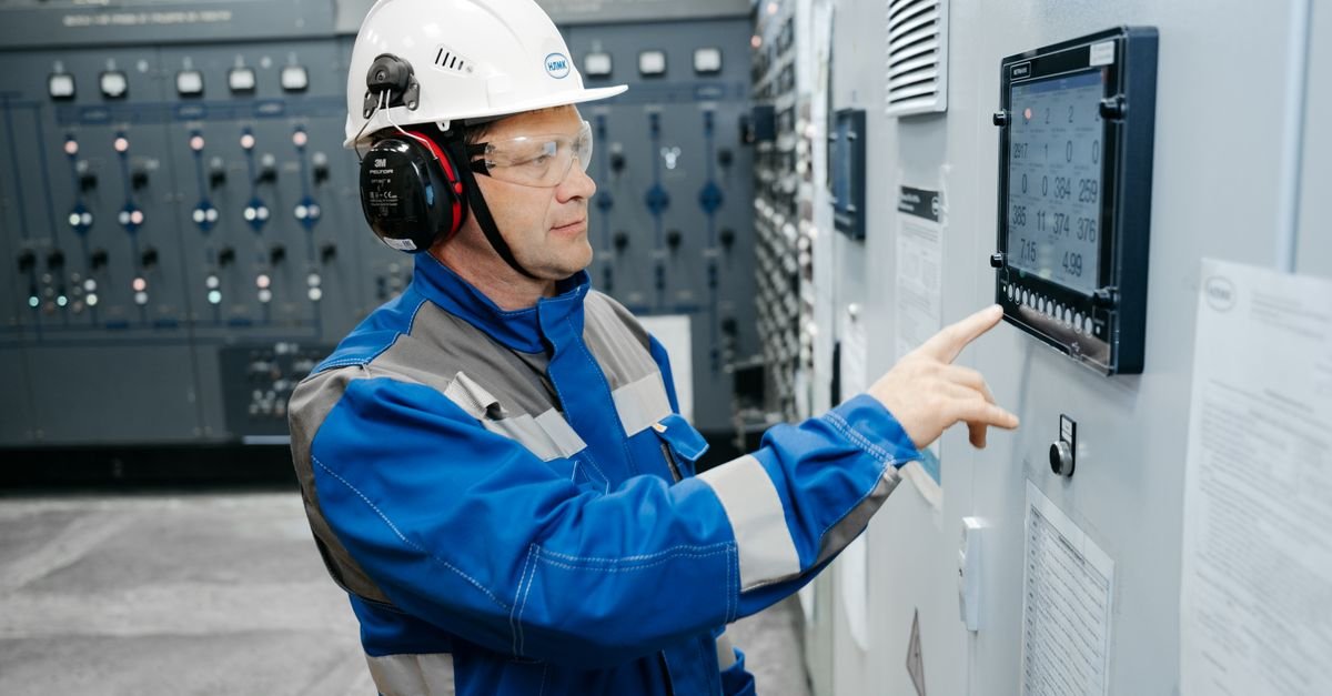 Federal Energy Policy Risks Higher Bills, Industry Warns