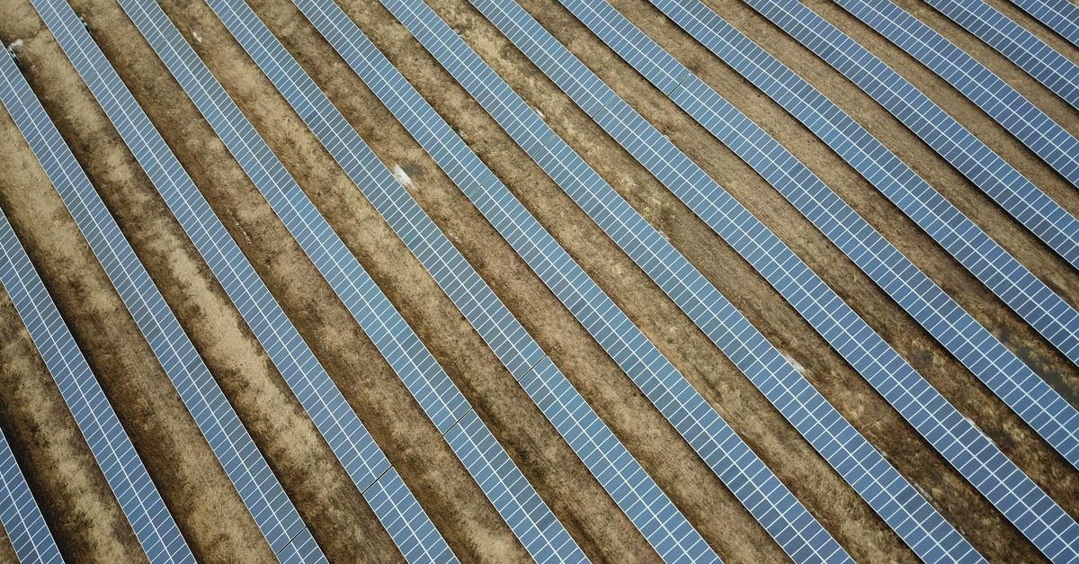 Acciona Energía Develops 235MW Solar Project in Kentucky
