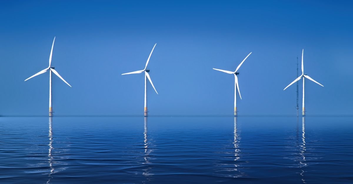 Aker Solutions Wins Major Offshore Wind Engineering Contract