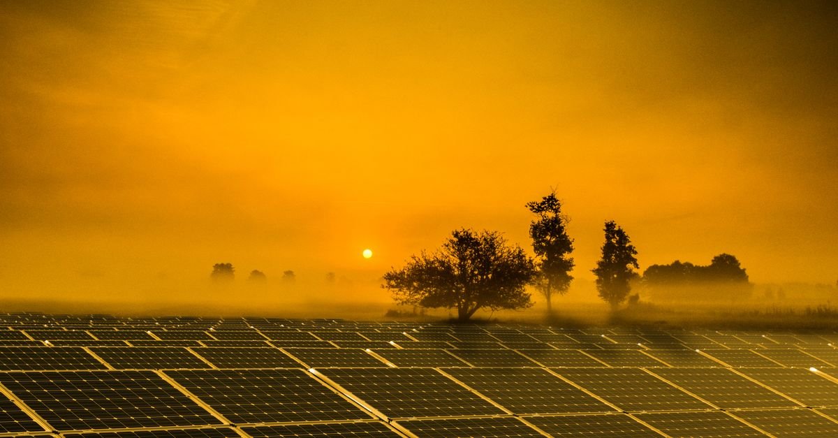 Agrivoltaics Bridges Solar Growth and Agricultural Land in Philippines